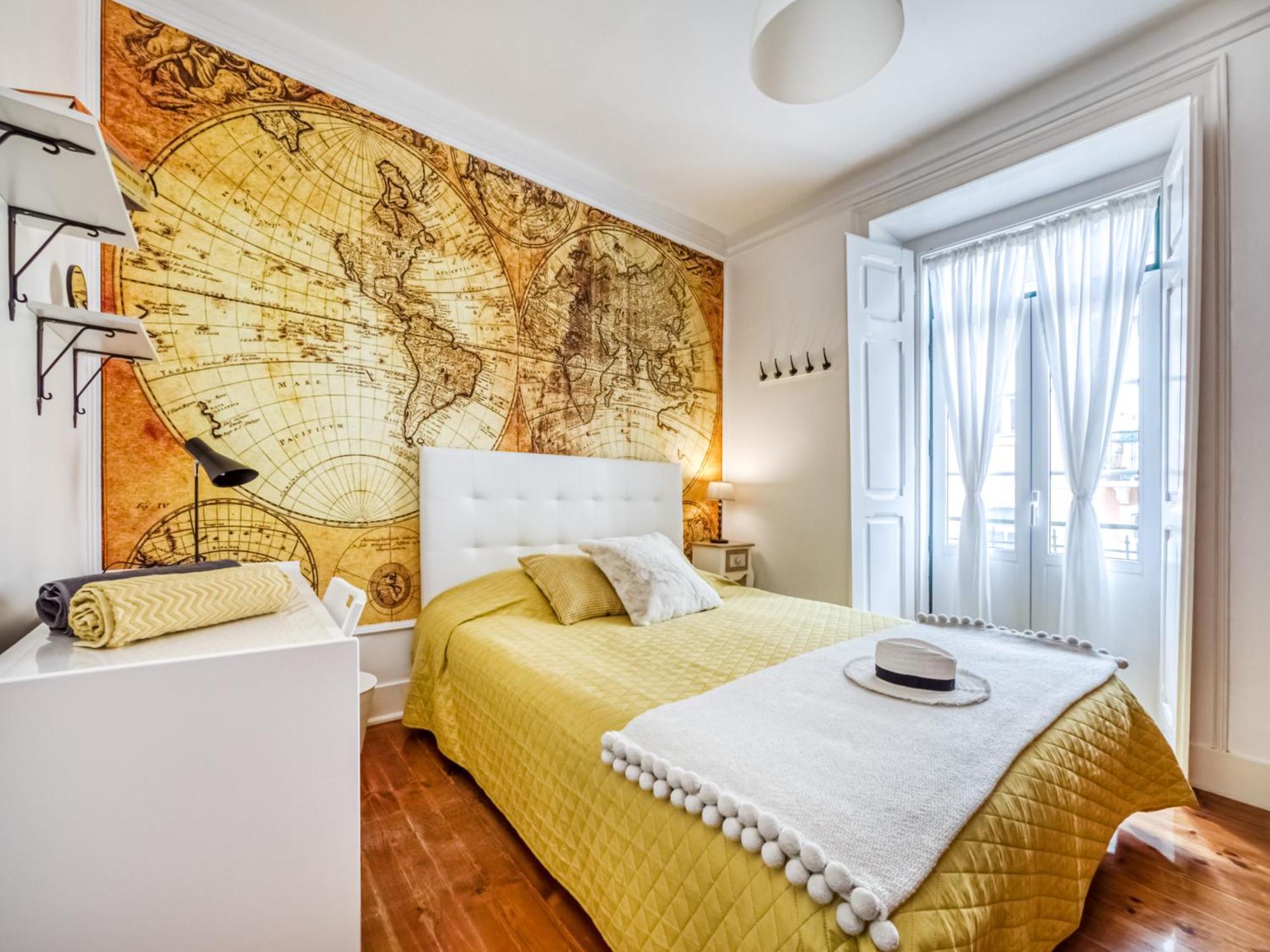 Caza Latina Apartment Lisbon Exterior photo