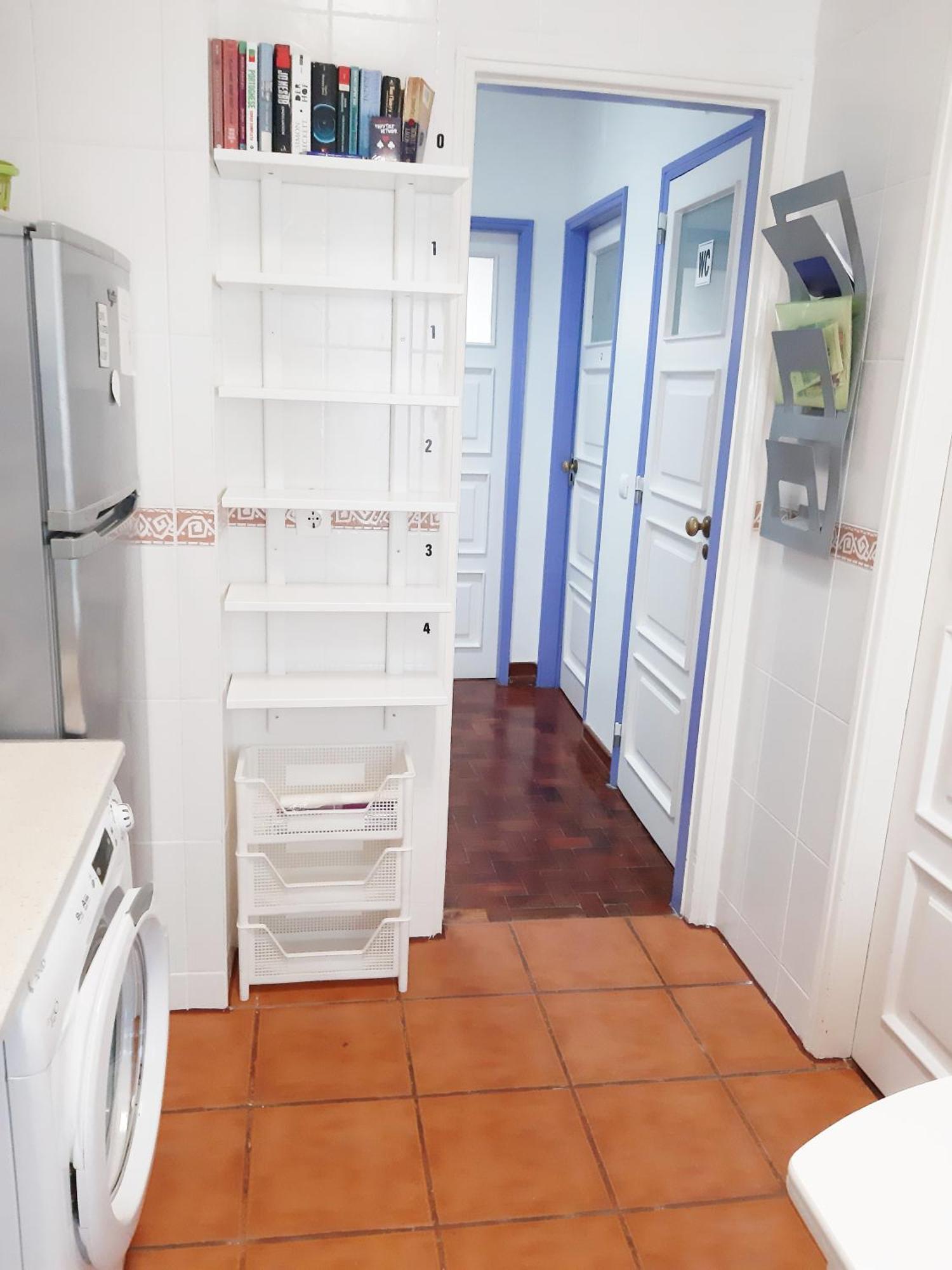 Caza Latina Apartment Lisbon Exterior photo