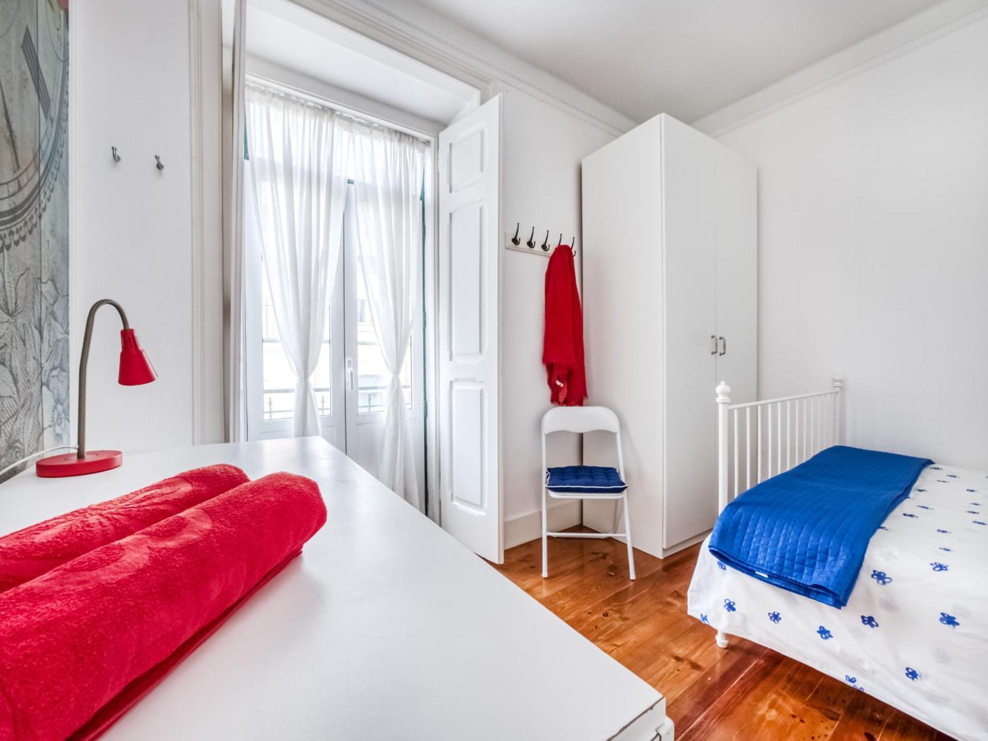 Caza Latina Apartment Lisbon Exterior photo