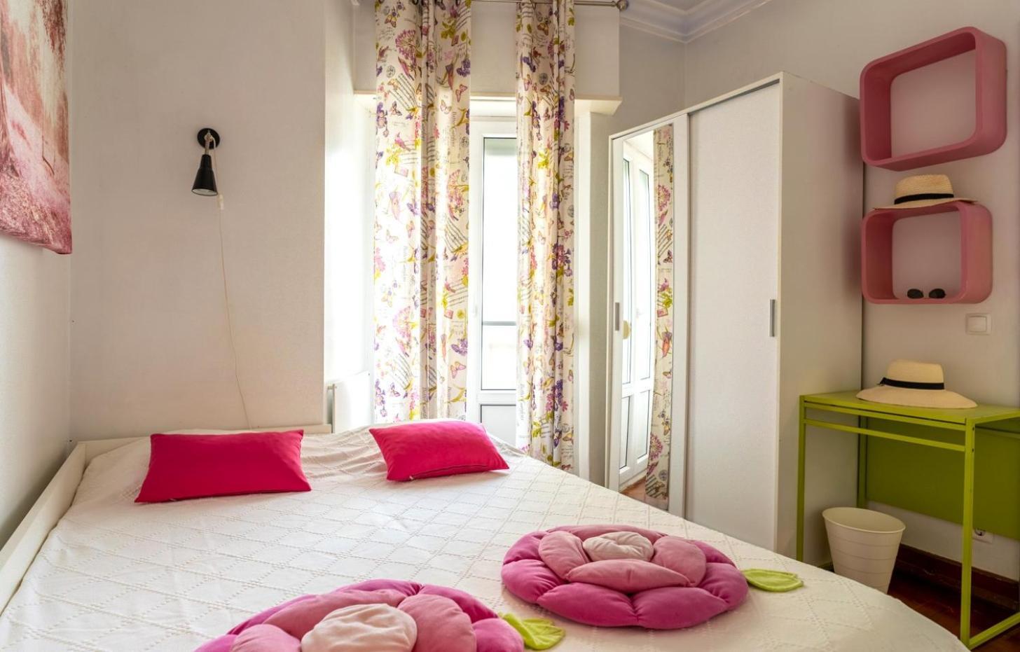 Caza Latina Apartment Lisbon Exterior photo