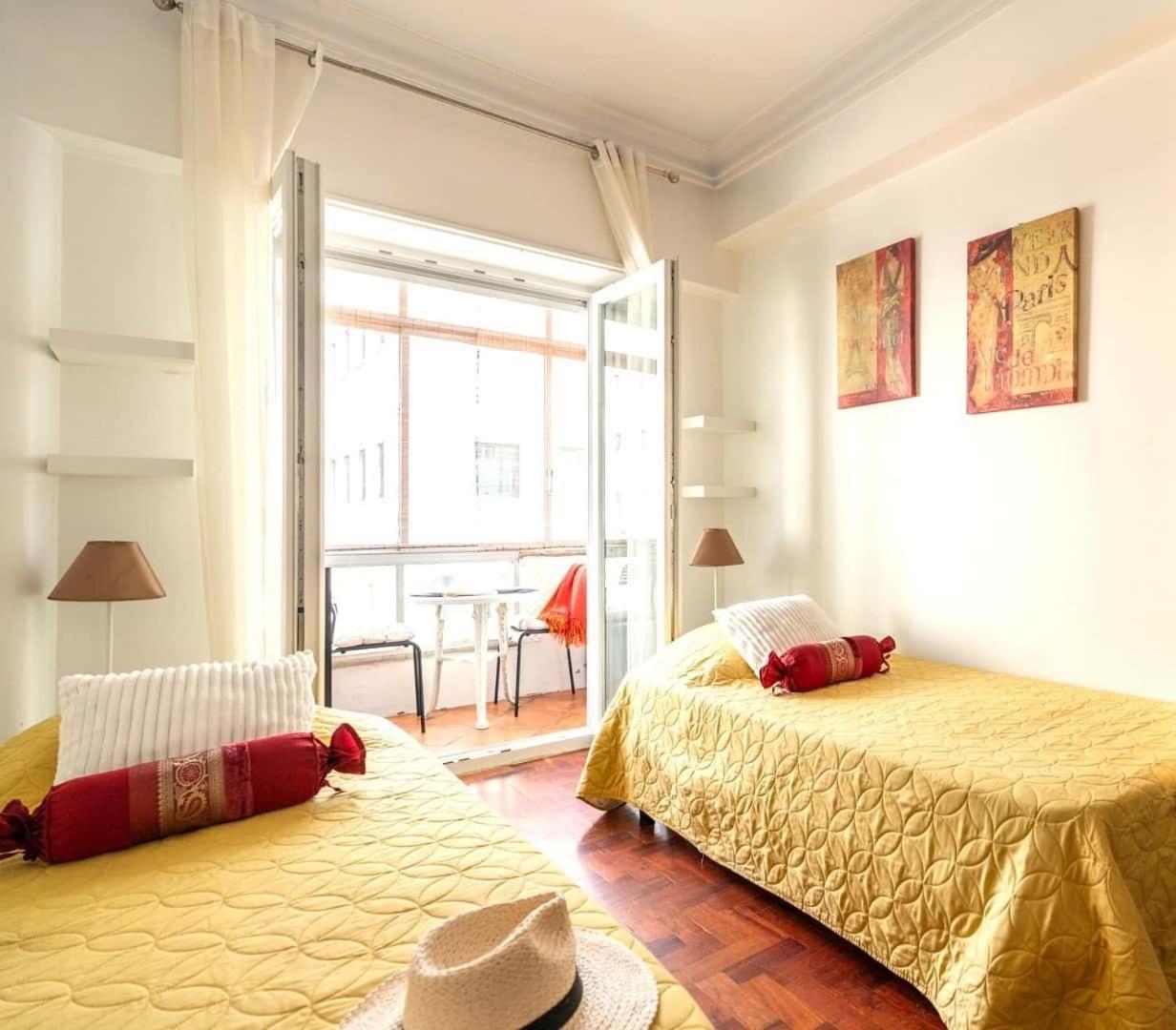Caza Latina Apartment Lisbon Exterior photo